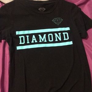 A cute shirt cute colors